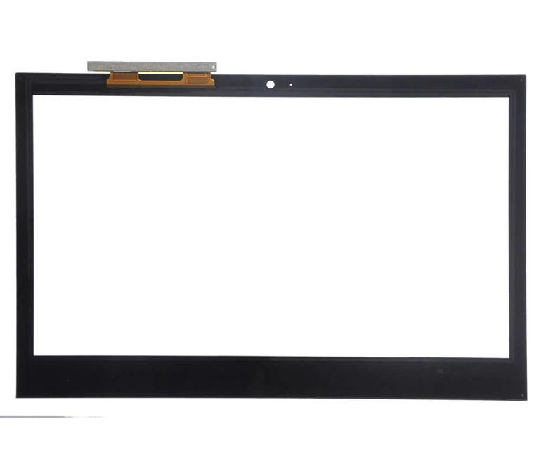 15," сенсорный экран в стекло за для Toshiba Satellite P55W-C5210-4K P55W-C5200X P55W-C