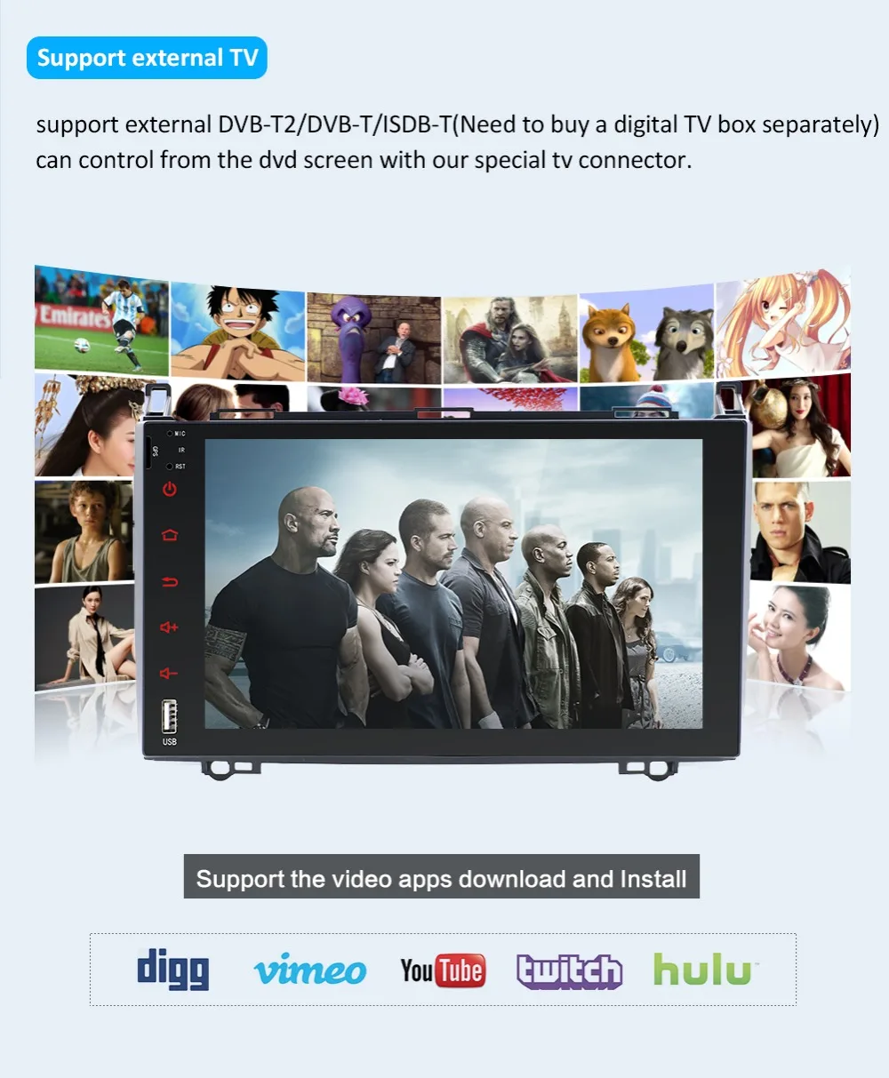 Cheap Octa Cores Android 9.0 Radio WIFI 2din GPS Head unit for Mercedes Benz B200 A B Class W169 W245 Viano Vito W639 Sprinter W906 BT 20