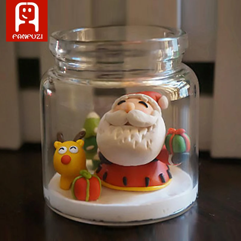 36 цветов/комплект полимерной глины костюм детей нетоксичные Пластилин DIY грязи