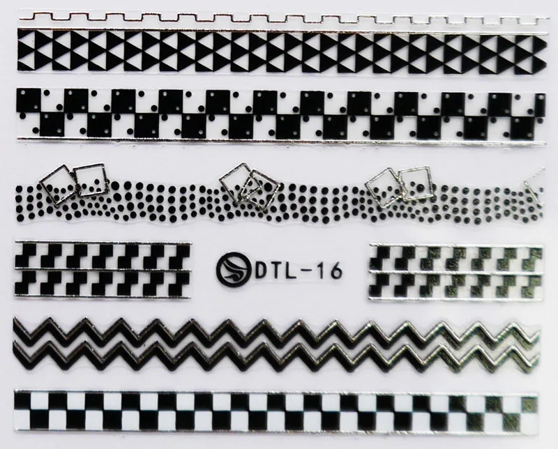 DTL-16