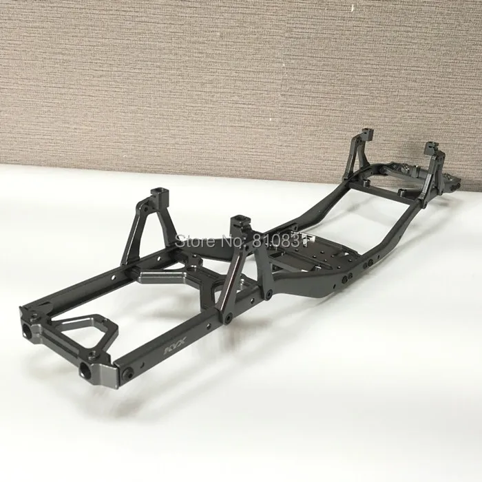 

Rc Car Crawlers Frame Bracket For Axial SCX10 Adjustable Wheelbase(313mm 305mm 290mm)
