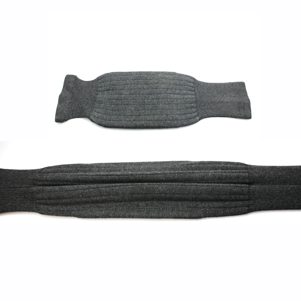 Udoarts кашемировые наколенники/гетры (1 пара)|knee support|support kneeleg knee support |