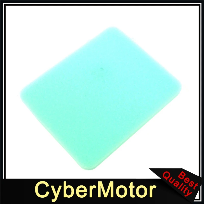 Воздушный фильтр для Briggs& Stratton 271933 4146 491435 491435S Honda OEM ЧАСТЬ#17211-ZL8-023 GCV135 GCV160 GCV190 GX100 GXV57 F220