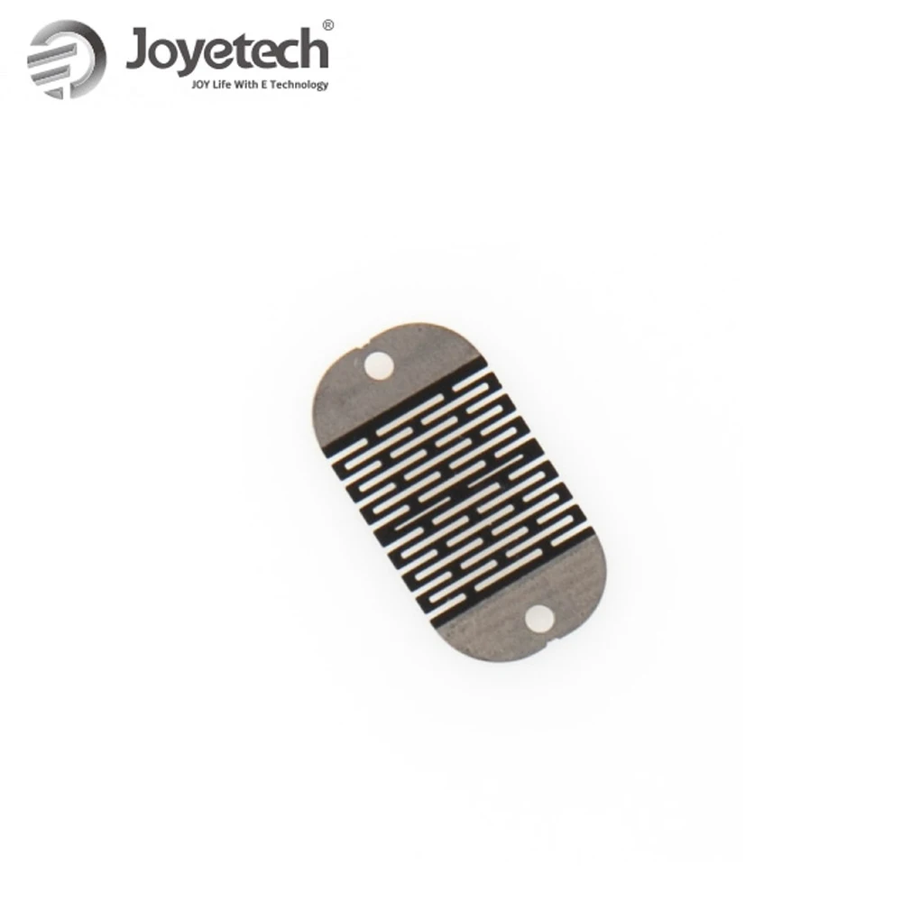 

Original Joyetech NCFilm Coil Heater suit for Joyetech ULTEX T80 with CUBIS Max kit(5pcs/pack)