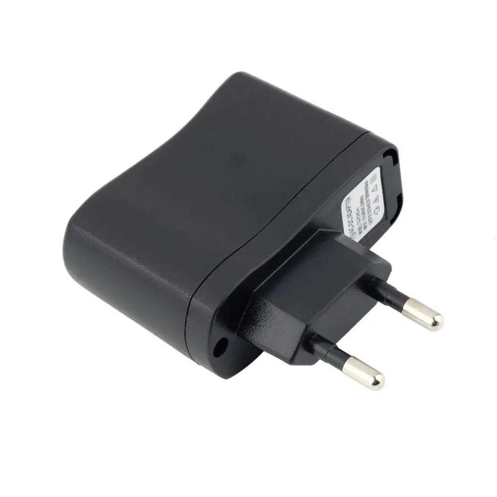 Адаптеры переменного/постоянного тока USB Источник питания переменного настенный