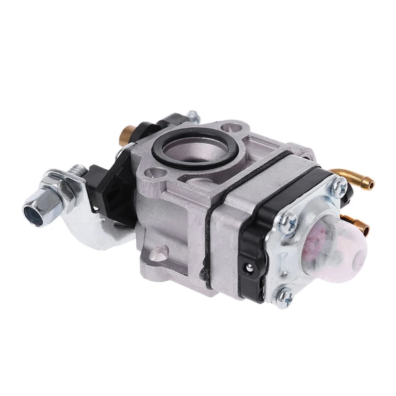 40cc to 49cc 2 Stroke Carburetor Lawn Mower Hedge Trimmer Brush Cutter Engine