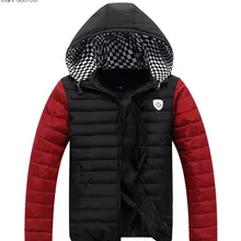 82 размера плюс мужская одежда стеганая куртка очень большая утепленная куртка с хлопковой подкладкой Толстая зимняя куртка