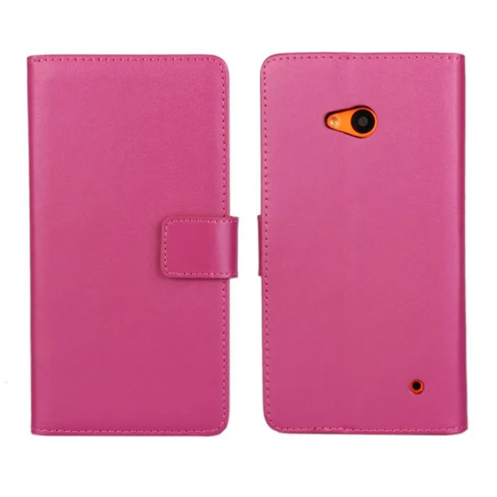 Microsoft Lumia 640 Genuine Wallet Case (3)