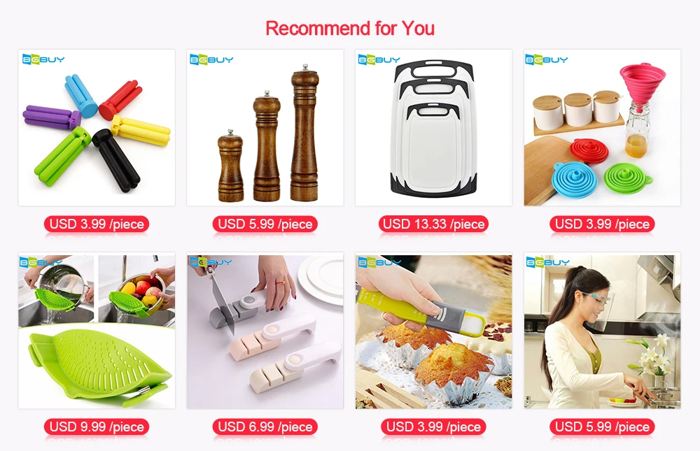 kitchen gadget