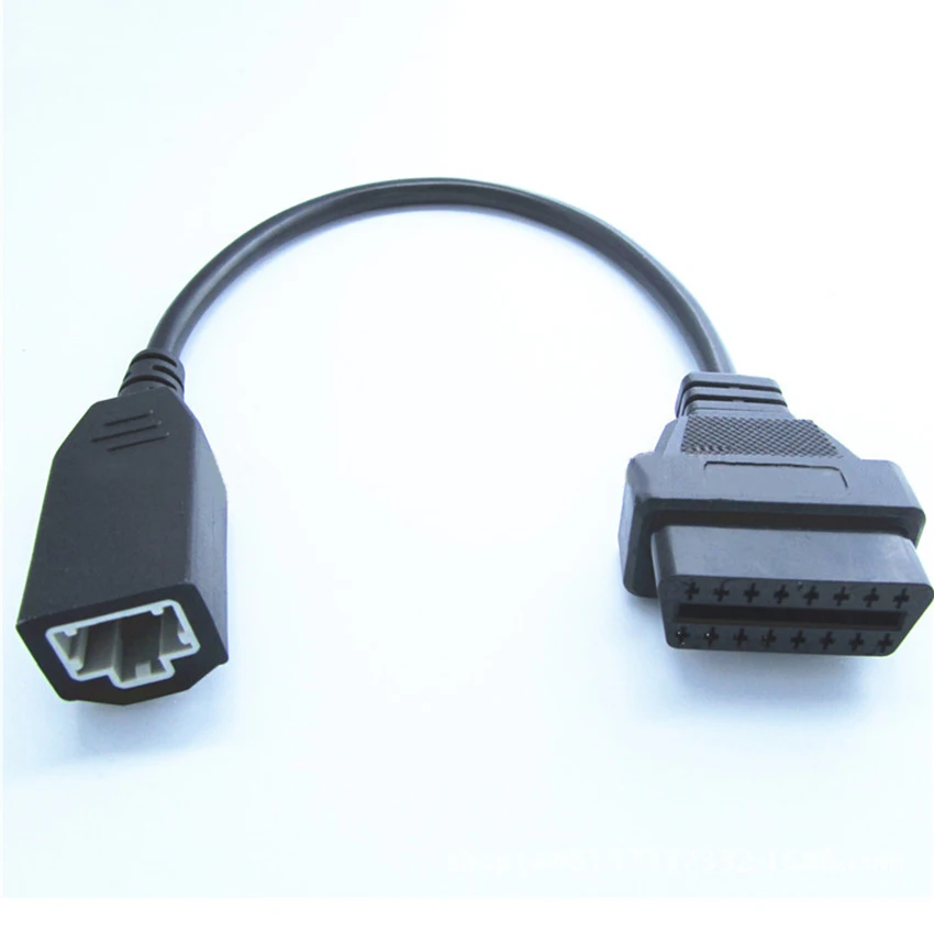 3 Pin OBD OBD1 to 16