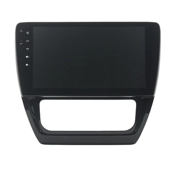 

8 Core 64GB rom Android 9.0 Navirider Car radio touch screen GPS Navigation for SAGITAR 2012-2014 bluetooth video Player