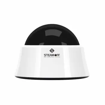 

Oakmoss Quick Remove UV/LED Gel Nail Polish Tool Steam Off Gel System Removal Machine