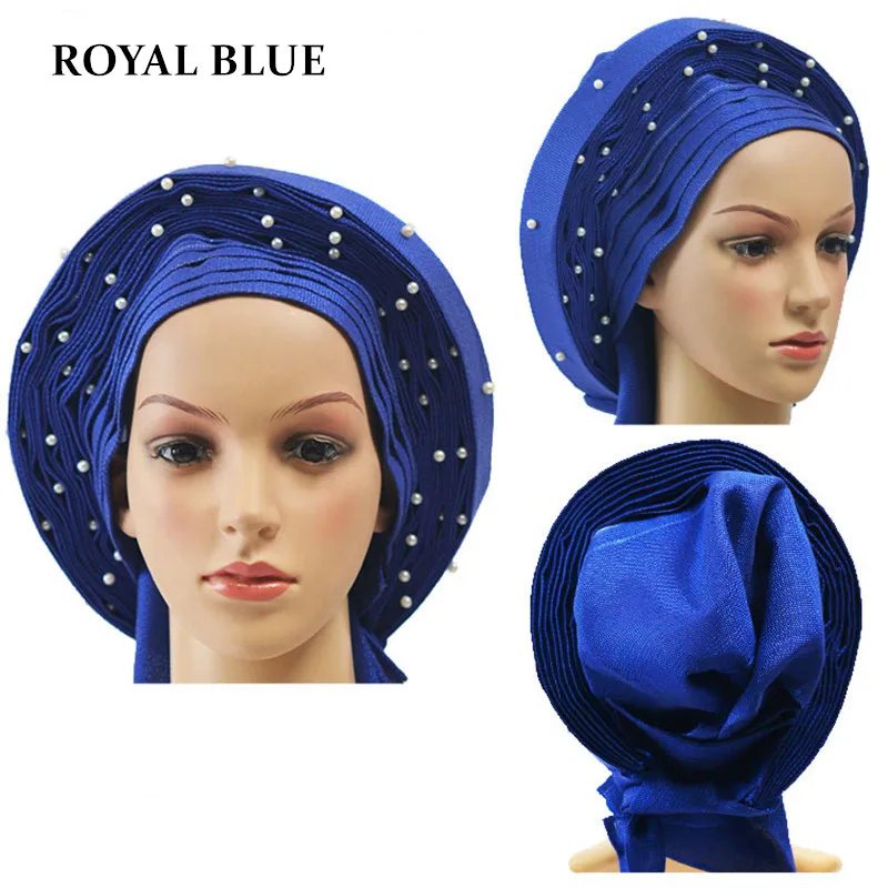 asoke headtie
