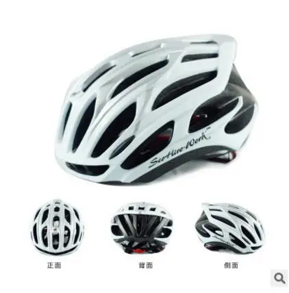 Получите один очки свободный ультралегкий велосипедный шлем 25 вентиляционных отверстий casco mtb дорожный шлем для горного велосипеда EPS+ PC велосипедный шлем для мужчин/женщин - Цвет: Size M 54-58 cm