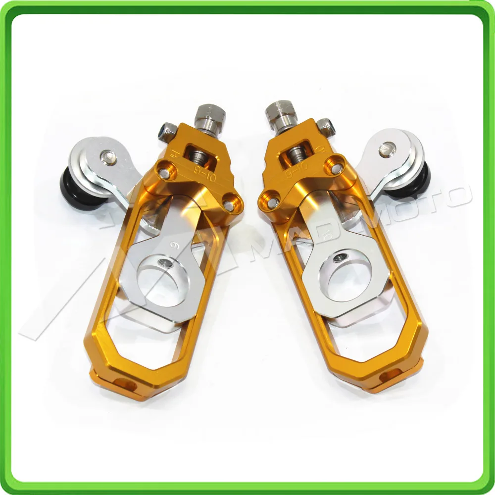 Натяжитель цепи с катушками для HONDA CBR 1000 RR CBR1000RR 2008 2009 2010 2011 2012 2013 2014 2015 2016
