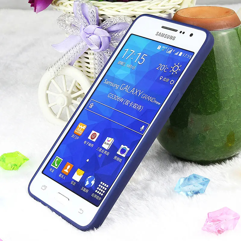 For Samsung Galaxy Grand Prime Cover (3)
