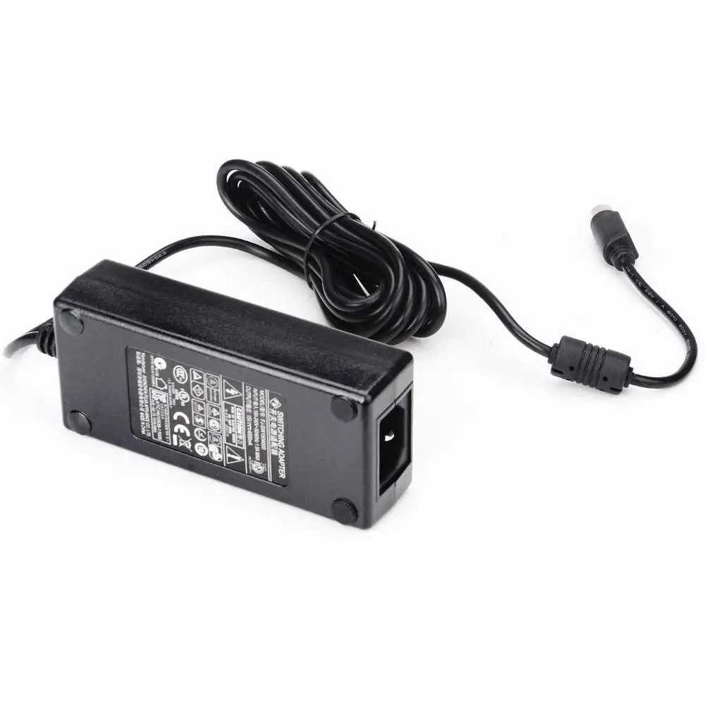 Aputure AC DC Мощность адаптер для Amaran HR672W HR672S HR672C LS мини 20d 20c mini20 mini20d mini20c ЕС AU