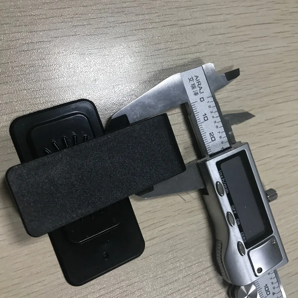 Ultra Swivel Belt Clip