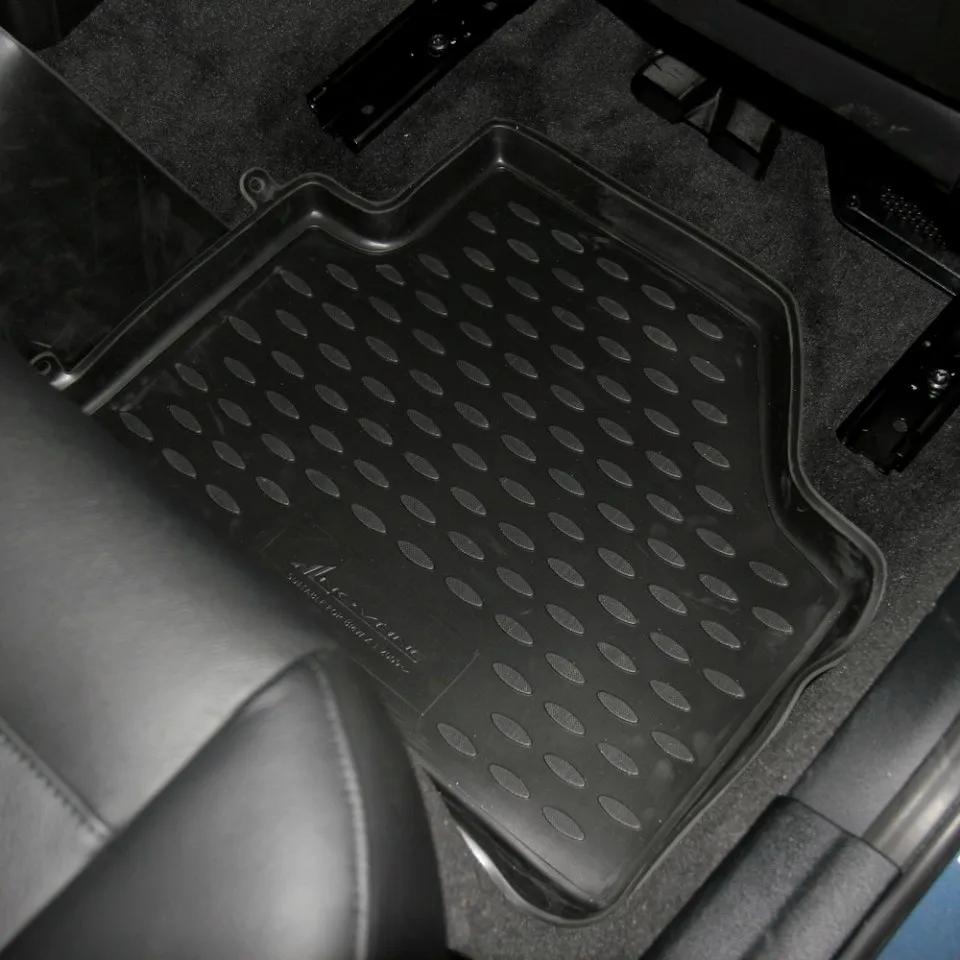 Напольные коврики для BMW X1 E84 2009 2015 в салон 4 шт./компл. Element NLC0515210KH|floor mats for bmw|floor matmat