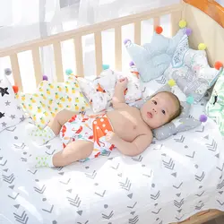 [Simfamily] подушки подголовника для малышей, устойчивая подушка для младенцев, аксессуары для детской комнаты, постельные принадлежности для
