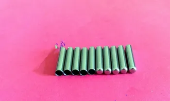 

Fast Free Ship 100pcs/lot New 304L for NTC Temperature Sensor,Sensor Probe,Stainless Steel Shell 5*25mm