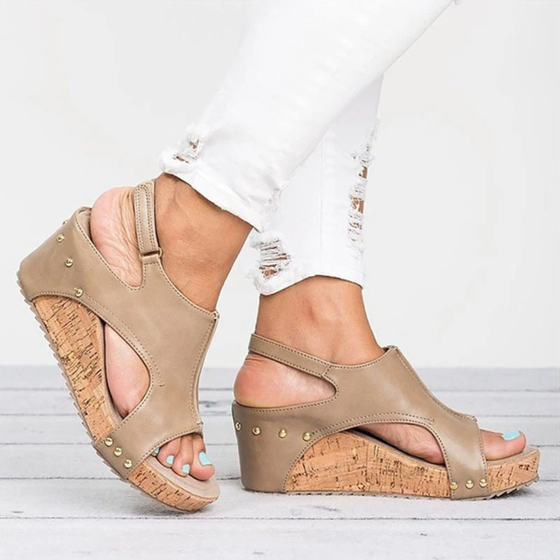 authorized site best loved best cheap Platform Sandal Wedge Shoes For Women - SlayQueenin authorized site best loved best cheap Platform Sandal Wedge Shoes For Women - SlayQueenin