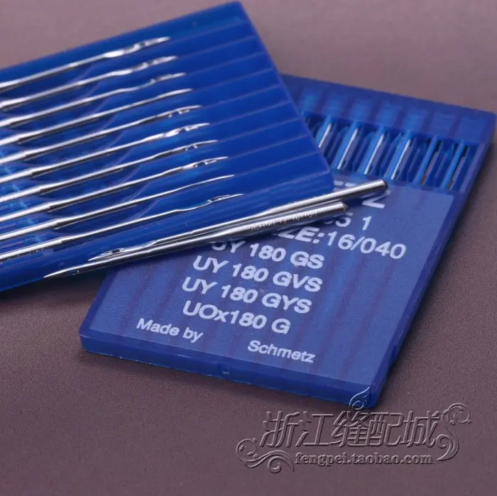 industrial sewing machine needles UY180GS UO * 180G UY180GYS needle