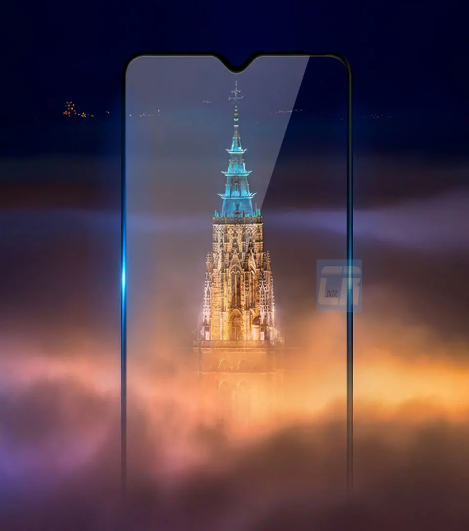 Protective Glass for OPPO K1
