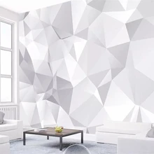 Beibehang пользовательские обои 3D фрески современный минималистичный модный геометрический ТВ фон обои домашний Декор 3d papel де parede
