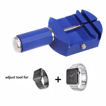 Инструменты для ремонта часов для Apple Watch, ремешок, Аксессуары для часов, открывалка, ремешок для часов из нержавеющей стали, ремешок для samsung gear S3