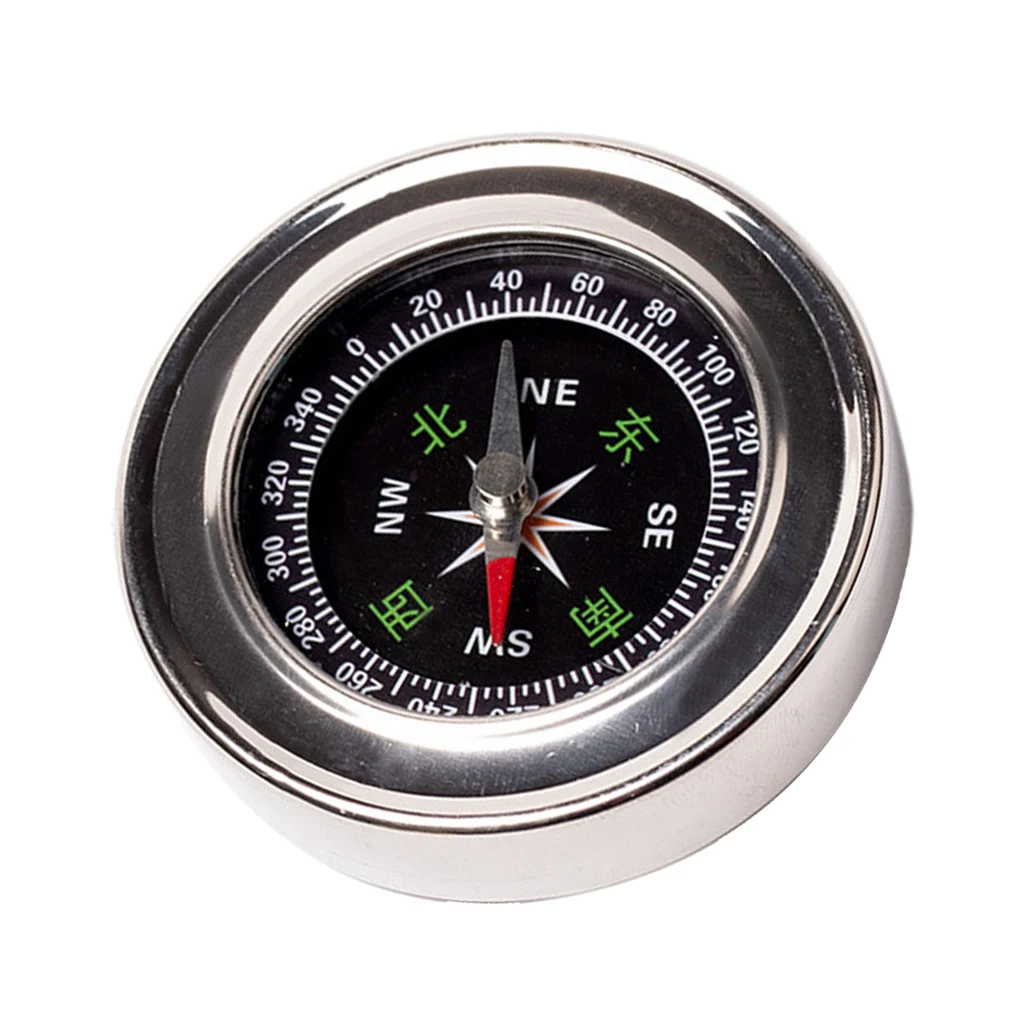 Watch Precision Compass for Testing Magnetism for Watchmaker Tool Accessory