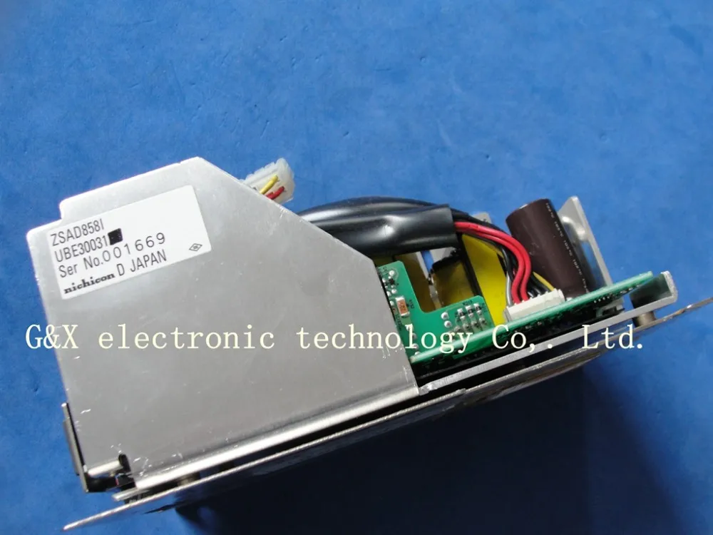 ZSAD858I ZSAD8581 UBE30031 K-G00-326-A12