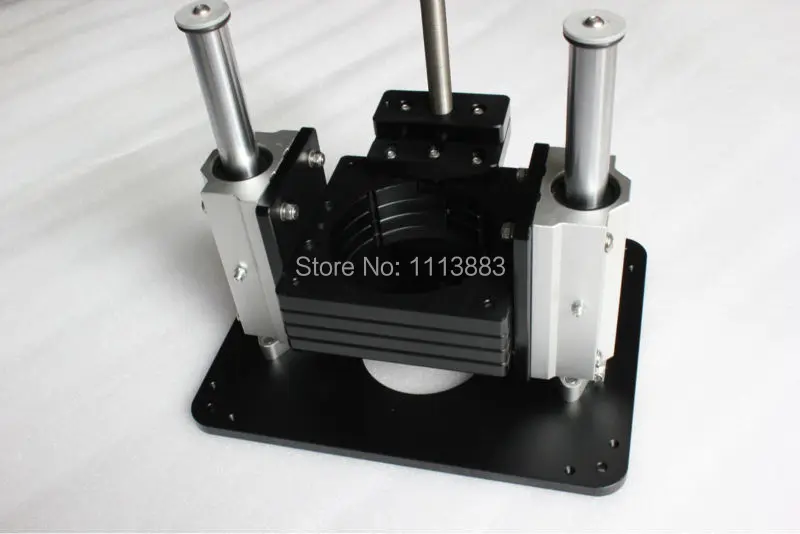 Heavy Duty Router Lift with Aluminium Router Insert Plate band saw machine