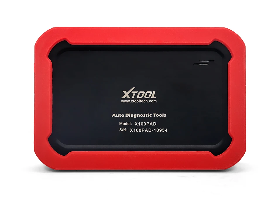 Новые оригинальные xtool продукта X100 PAD Функция как X300 Pro X300 Авто ключевой программатор обновление онлайн X-100 Pad DHL