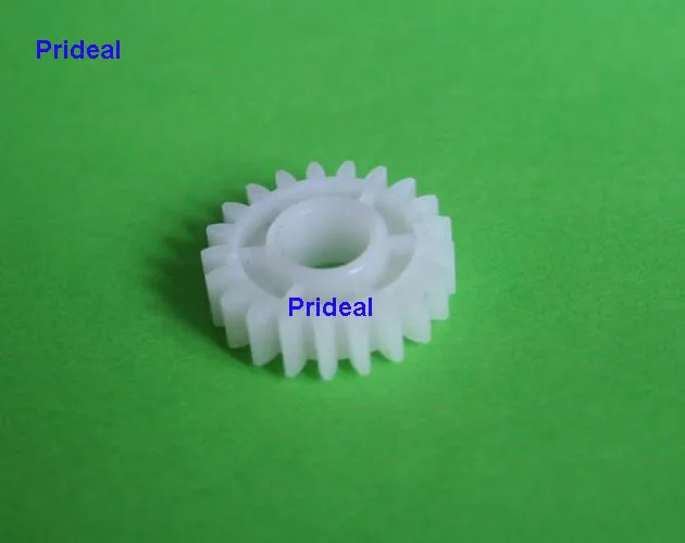Prideal RU5 0377 000 fuser drive gears for hp 2400 2420 printer fuser