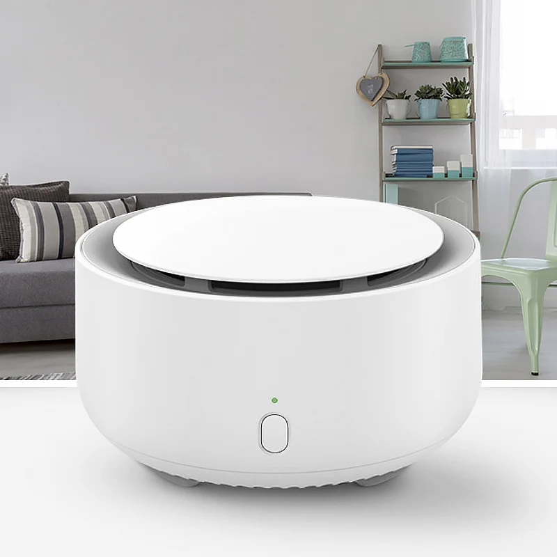 Xiaomi Mijia оригинальная новейшая сетка от москитов сад электрическая бытовая