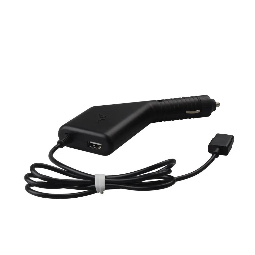 USB порт расширенный интеллектуальный адаптер батарея автомобильное зарядное устройство для DJI Spark Drone 15J Прямая поставка
