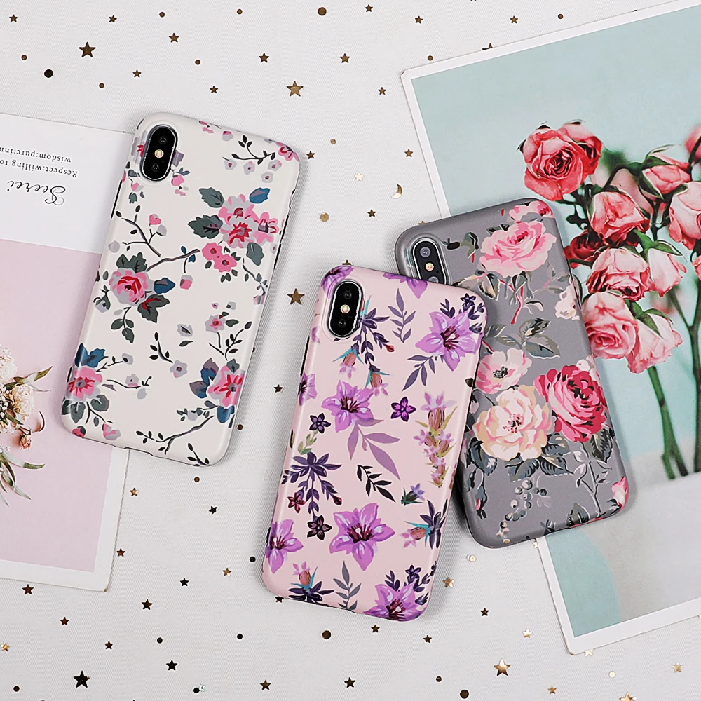 Exotic Style Silicone Phone Case for iPhone Exotic Style Silicone Phone Case for iPhone