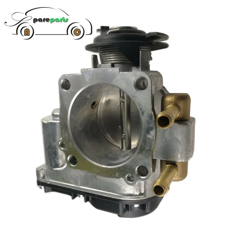 

LETSBUY 408-237-111-008Z 037-133-064D New Throttle Body Assembly For SEAT CORDOBA IBIZA TOLEDO V W GOLF PASSAT POLO