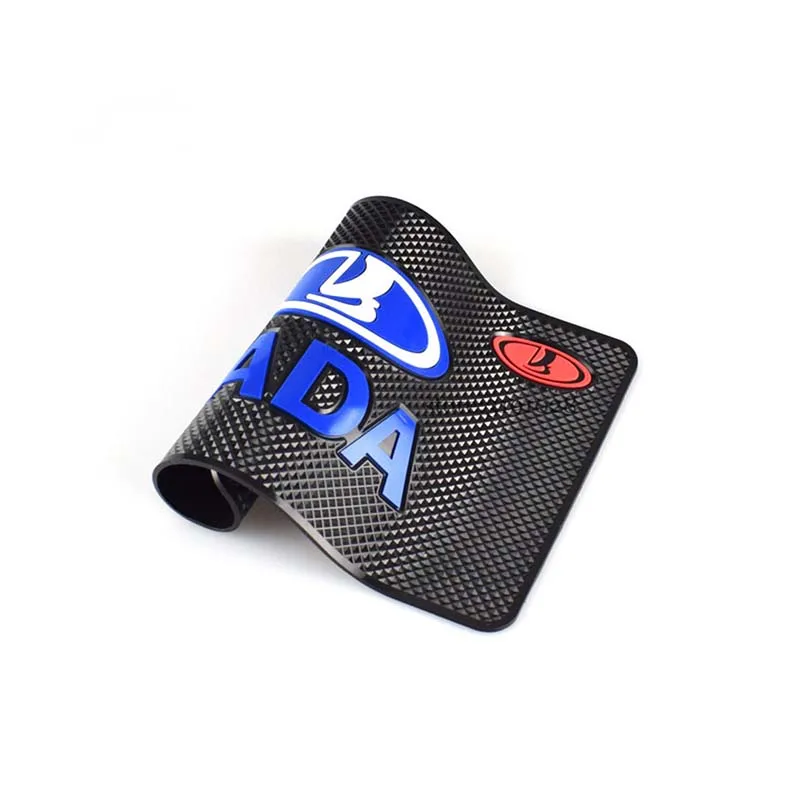

Car Styling Mat Emblem Logo Case For Lada Vesta Vaz 2110 Samara Niva Kalina Priora Granta Largus 2012 Auto Stickers Accessories