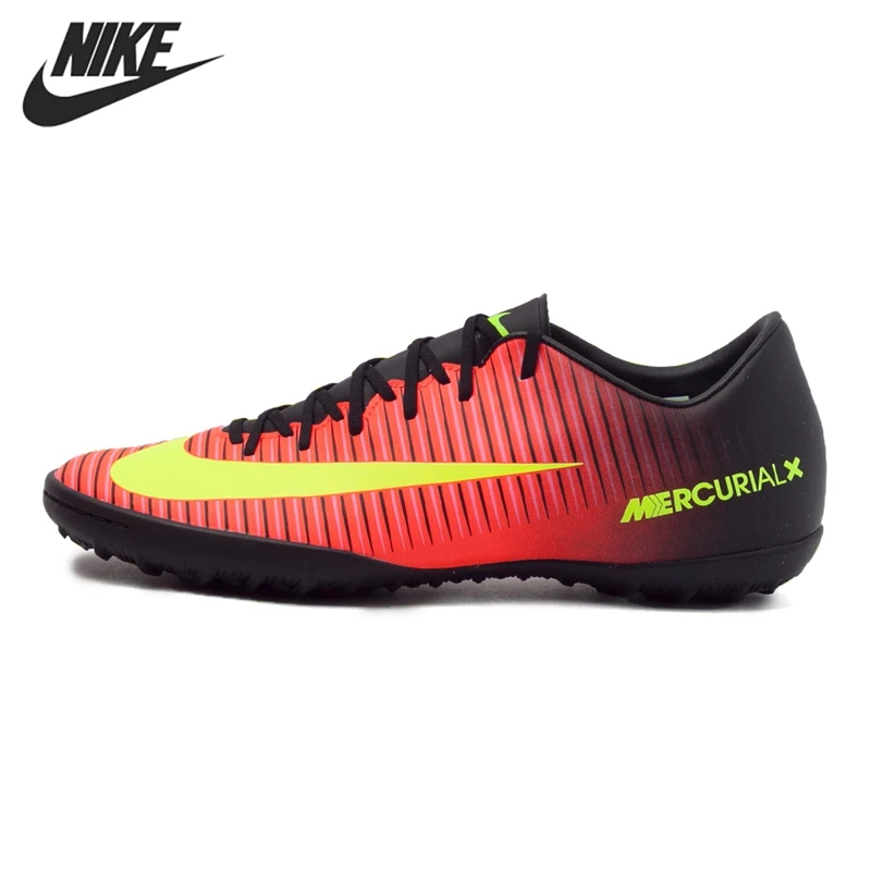 Novedad Original NIKE VI TF zapatillas de para hombre|football soccer shoes|soccer shoesfootball sneakers men -
