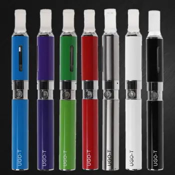 

Rechargeable UGO-T Battery MT3 Metal Atomizer Set for EGO-T EVOD Elronic Cigarette Vape Pen Kit Accessories