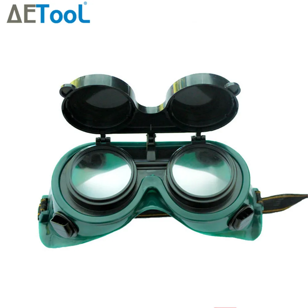 AETool Welding Goggles Safety Protective Eyewear Cutting Grinding