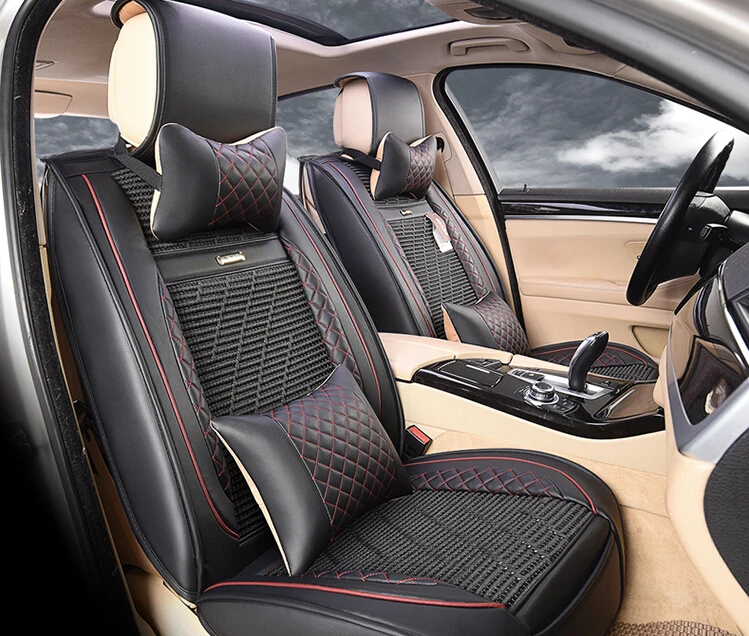 Full set car seat covers for Mazda 3 sedan