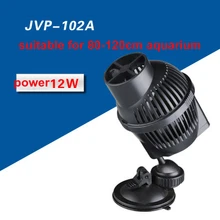 Aquarium Wavemaker Single Power Head font b Water b font font b Pump b font With