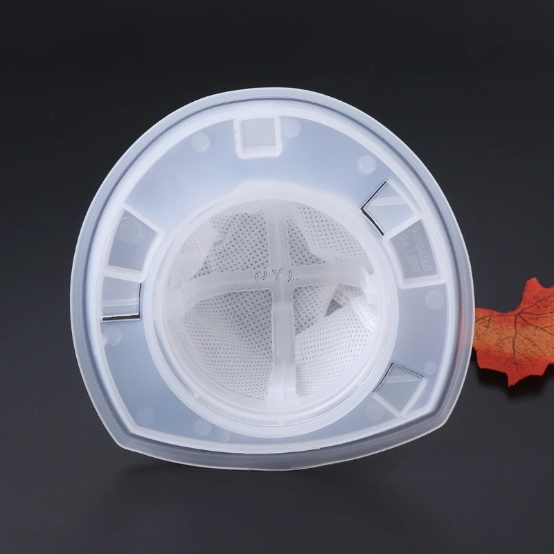 Сменный фильтр HEPA для пылесоса Black & Decker VF110|Запчасти пылесоса| |