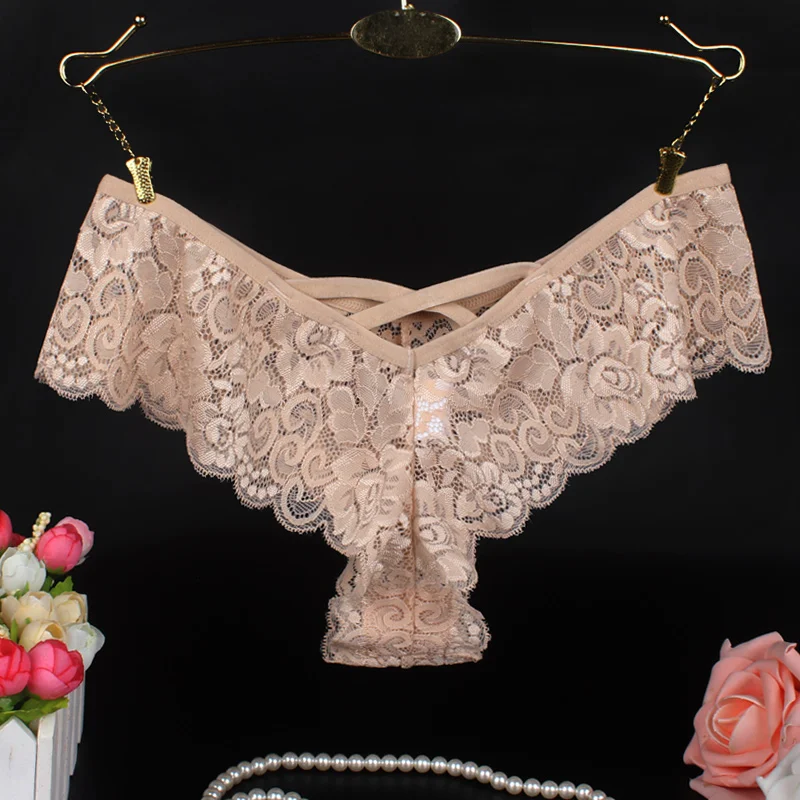         calcinha underwear  culotte femme   M-XXL