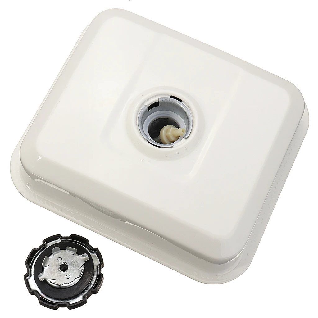 Car Petrol Fuel Gas Tank  Engine Cap Filter Stationary for Honda GX120 GX140 GX160 GX200 