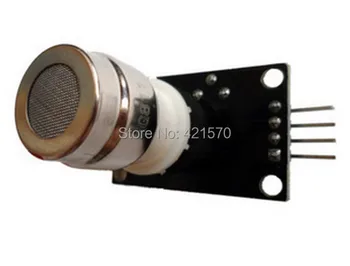 

F08406 CO2 sensor module MG811 CO2 Carbon Dioxide Sensor Module MG811 Voltage 0-2V Voltage Output