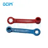 1PC Blue And 1PC Red Welding Fastener Cap for Water Hose ► Photo 1/3
